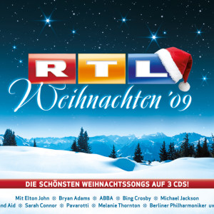 RTL Weihnachten 2009