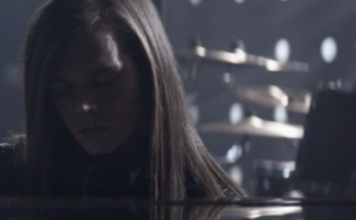 World Behind My Wall