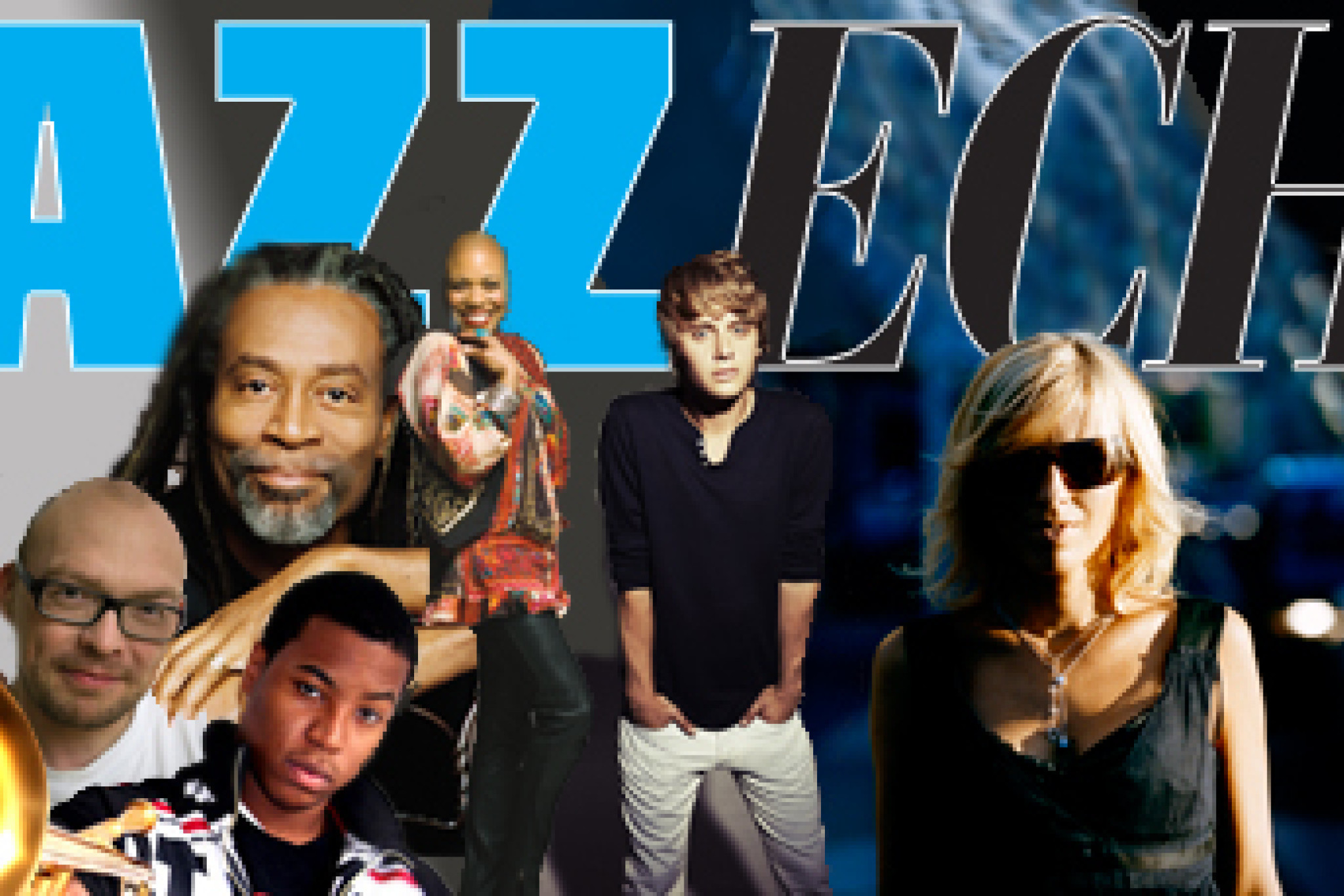 JazzEcho 2010 Vorschau