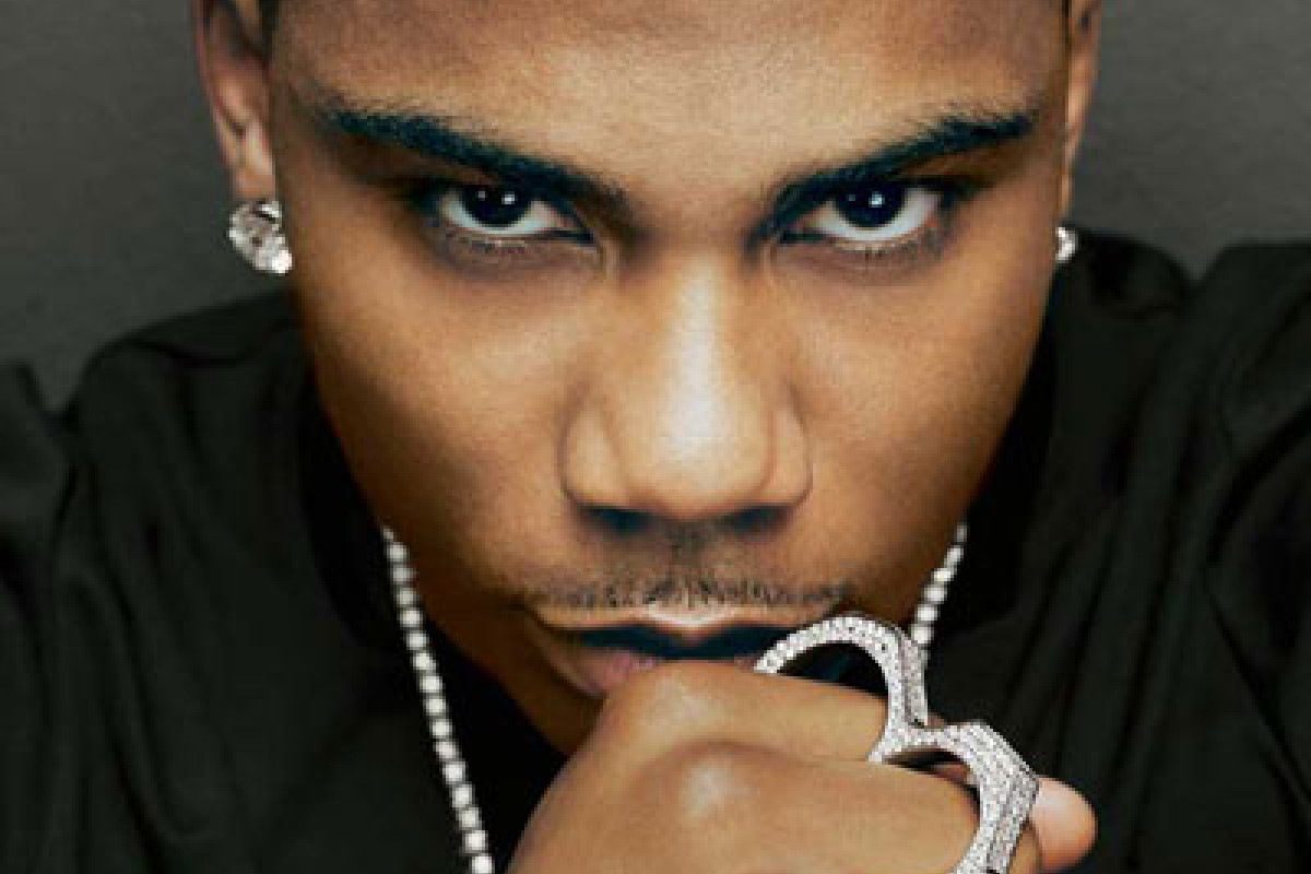 Nelly | News | Nelly dachte an's Aufhören