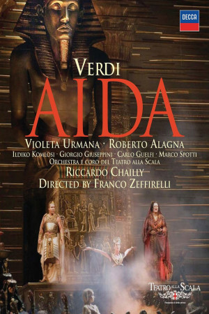Verdi: Aida