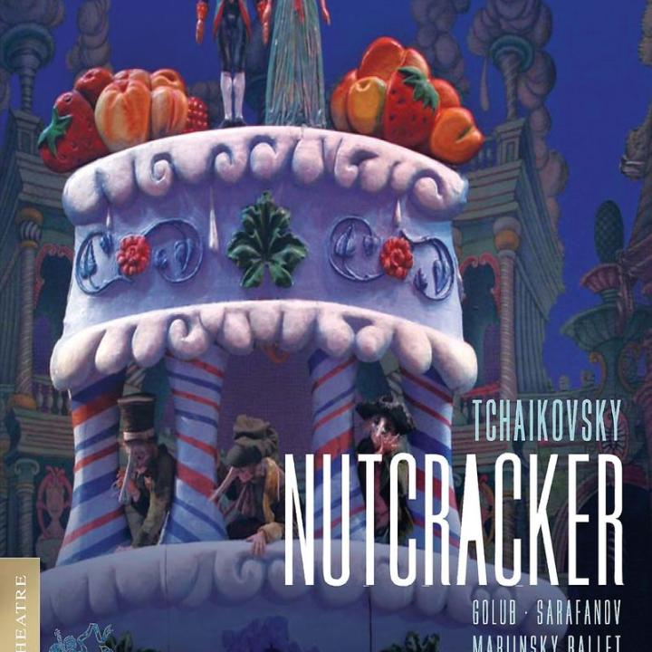 Tchaikovsky: The Nutcracker