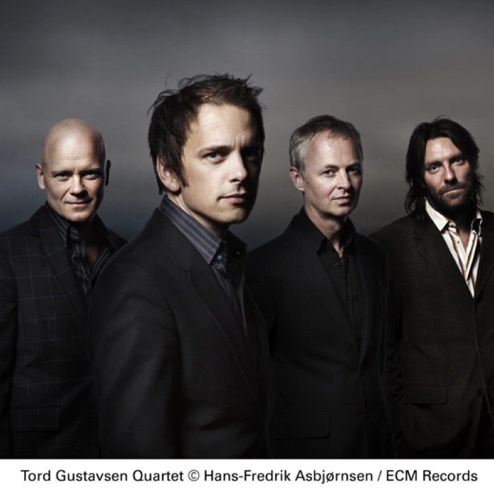 Tord Gustavsen Quartet ©Hans-Frederik Asbjørnsen