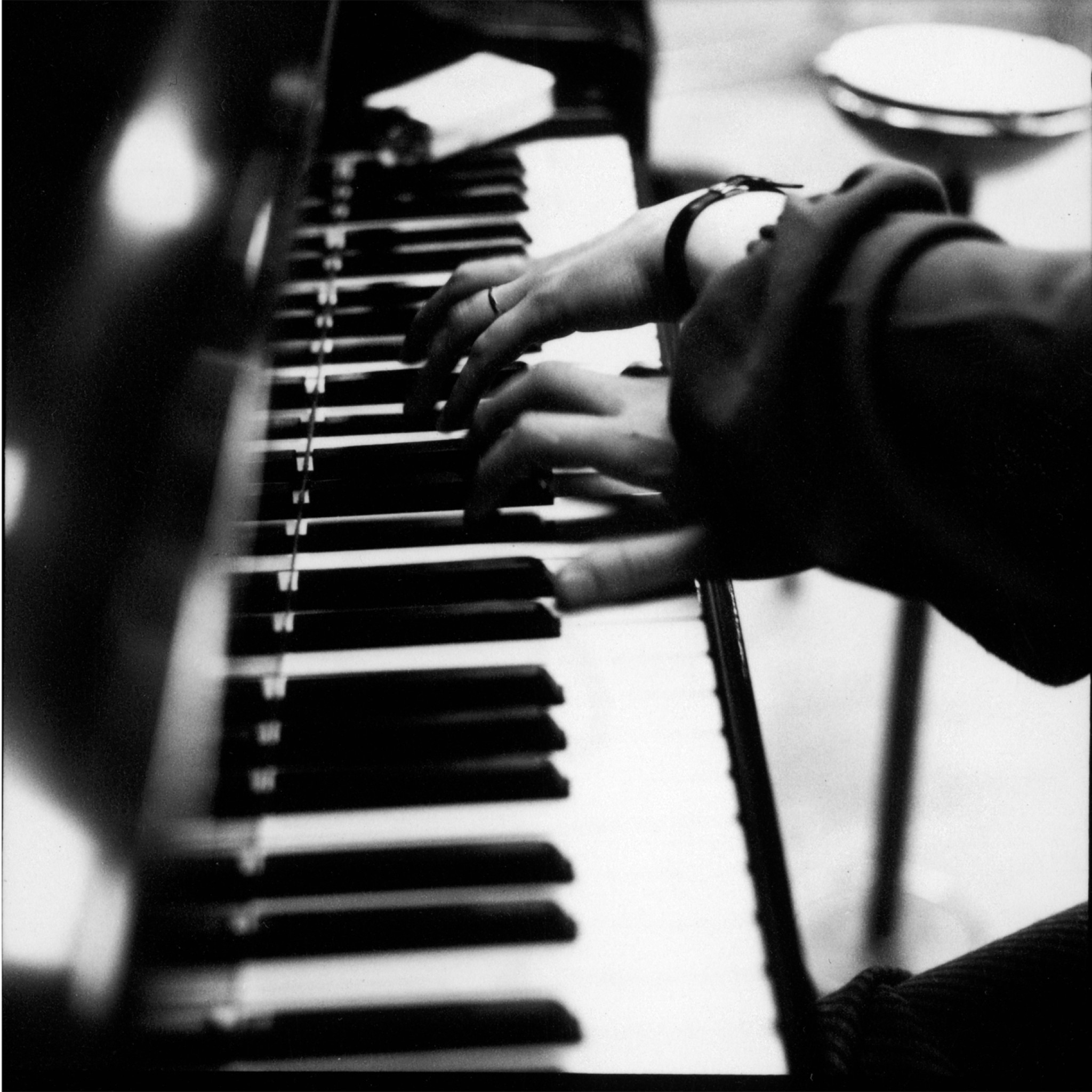 Martha Argerich spielt Chopin