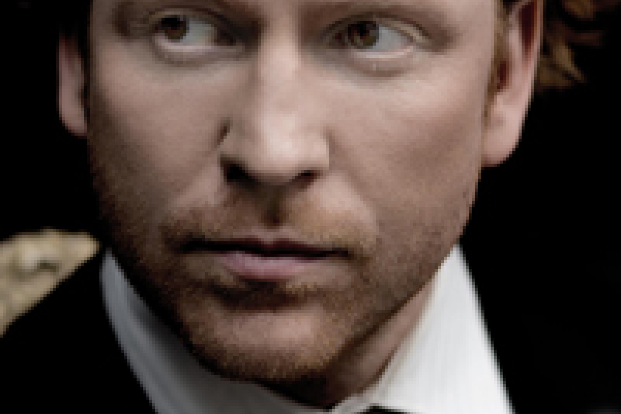 Daniel Hope © Harald Hoffmann