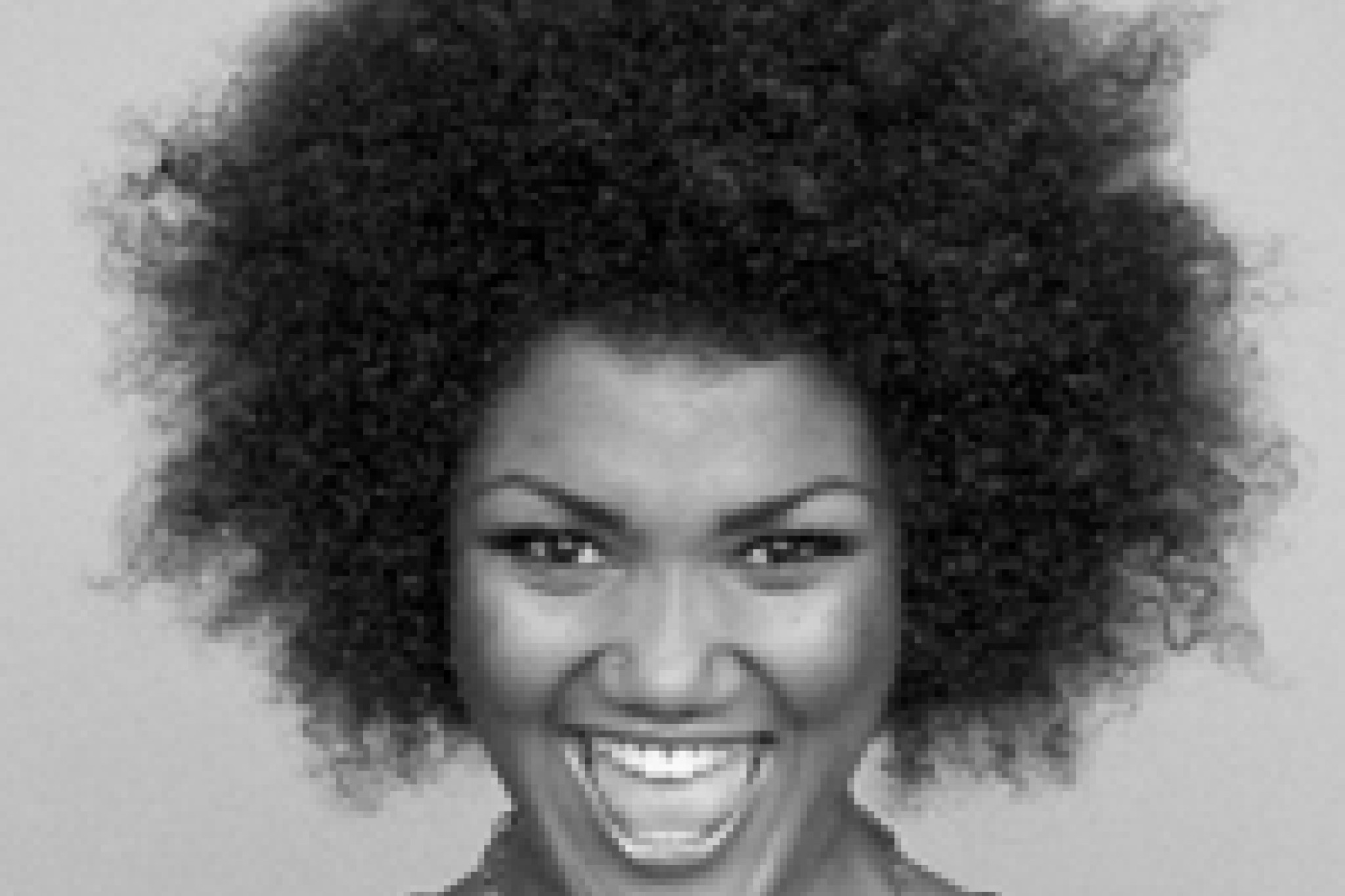 Measha Brueggergosman ©Paul Elledge