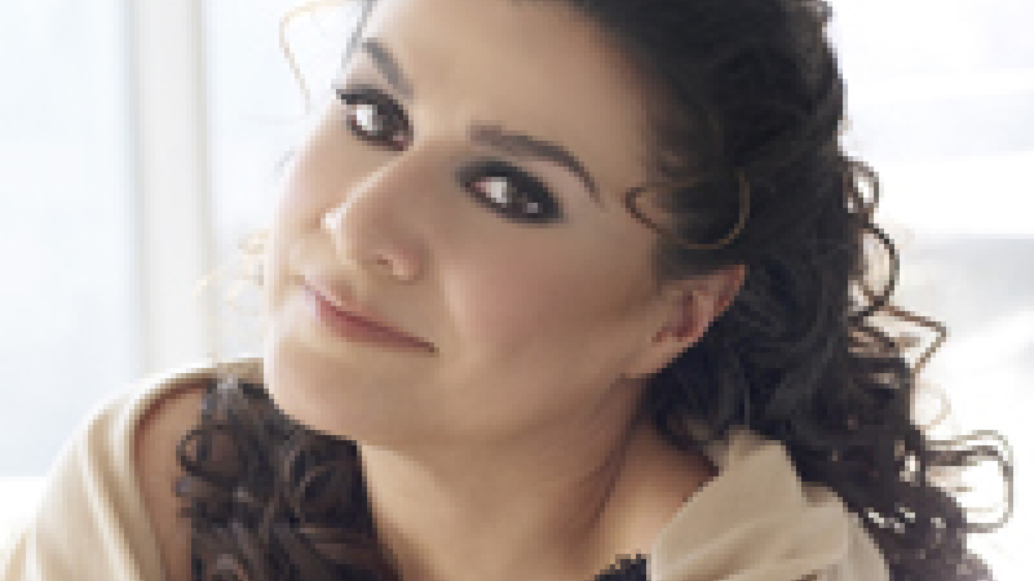 Cecilia Bartoli © Uli Weber