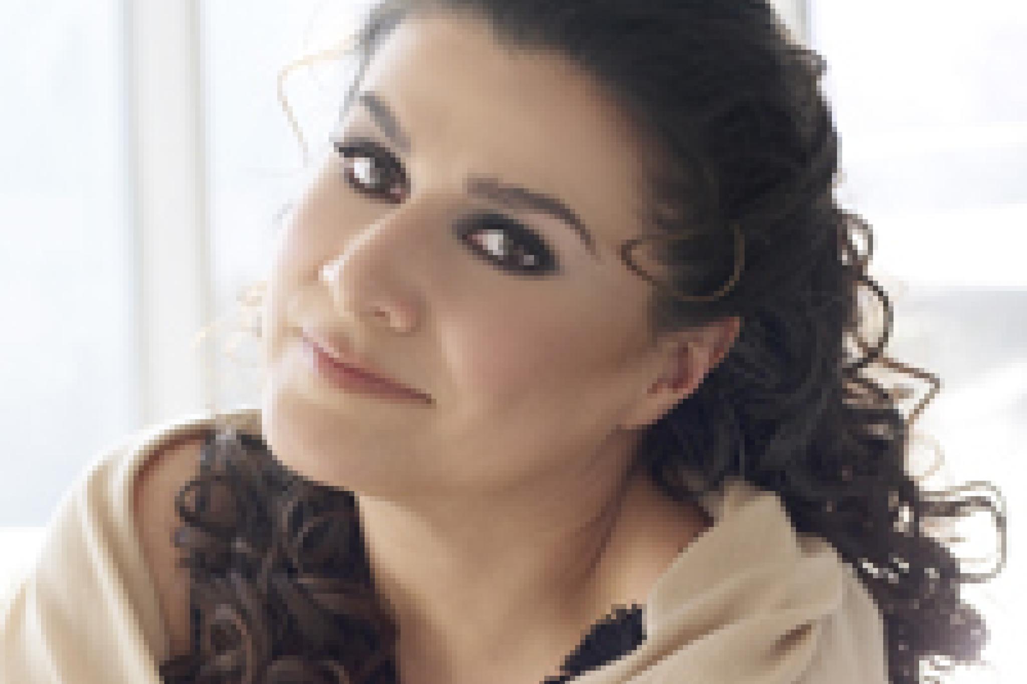 Cecilia Bartoli © Uli Weber