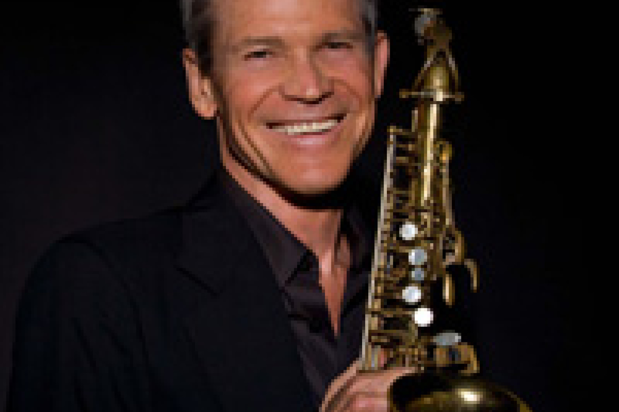 David Sanborn © Lynn Goldsmith