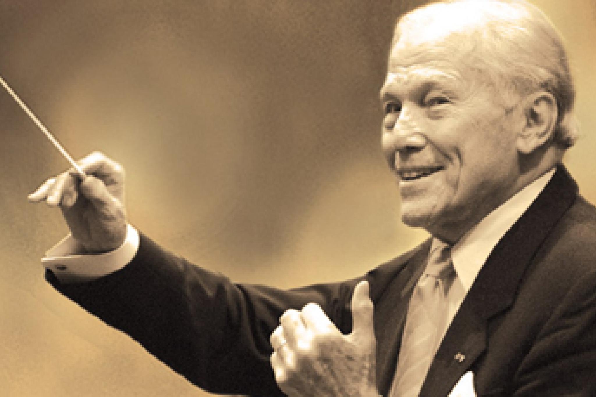  Georges Prêtre ©Terry Linke