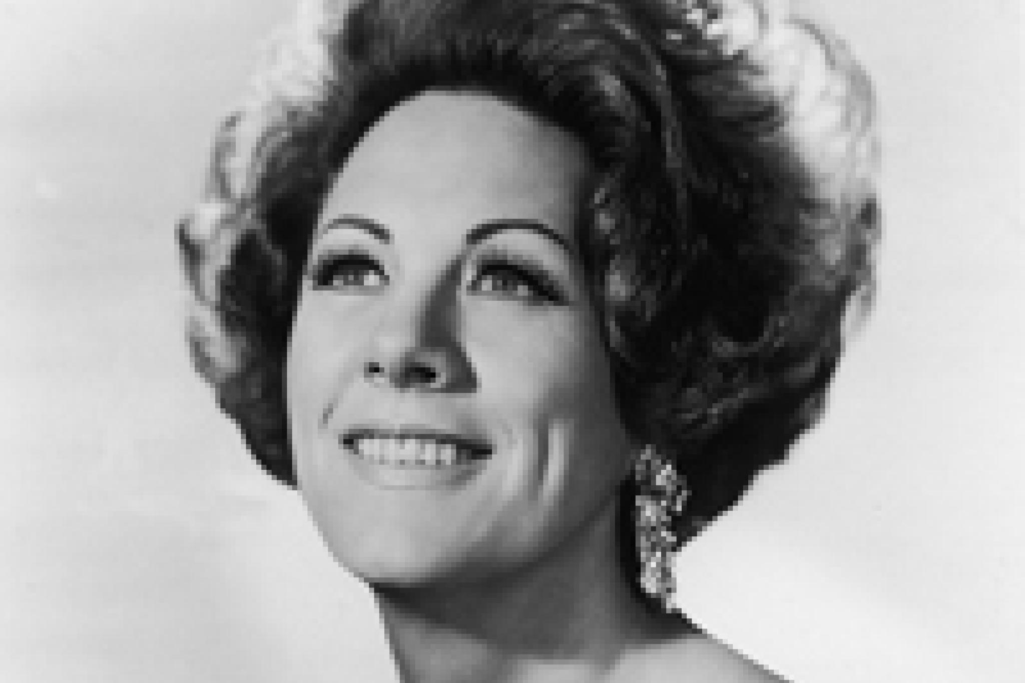 Renata Tebaldi © DECCA