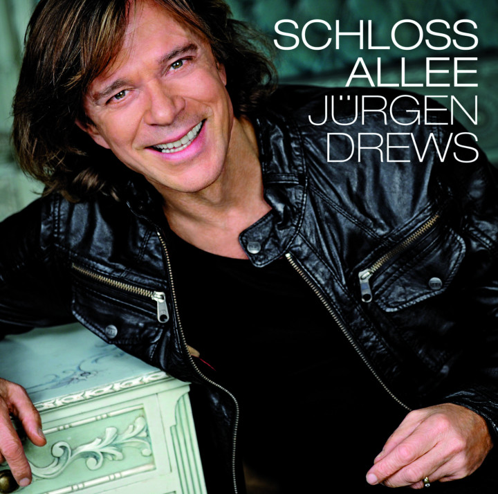 Jürgend Drews Schlossallee Cover 2010