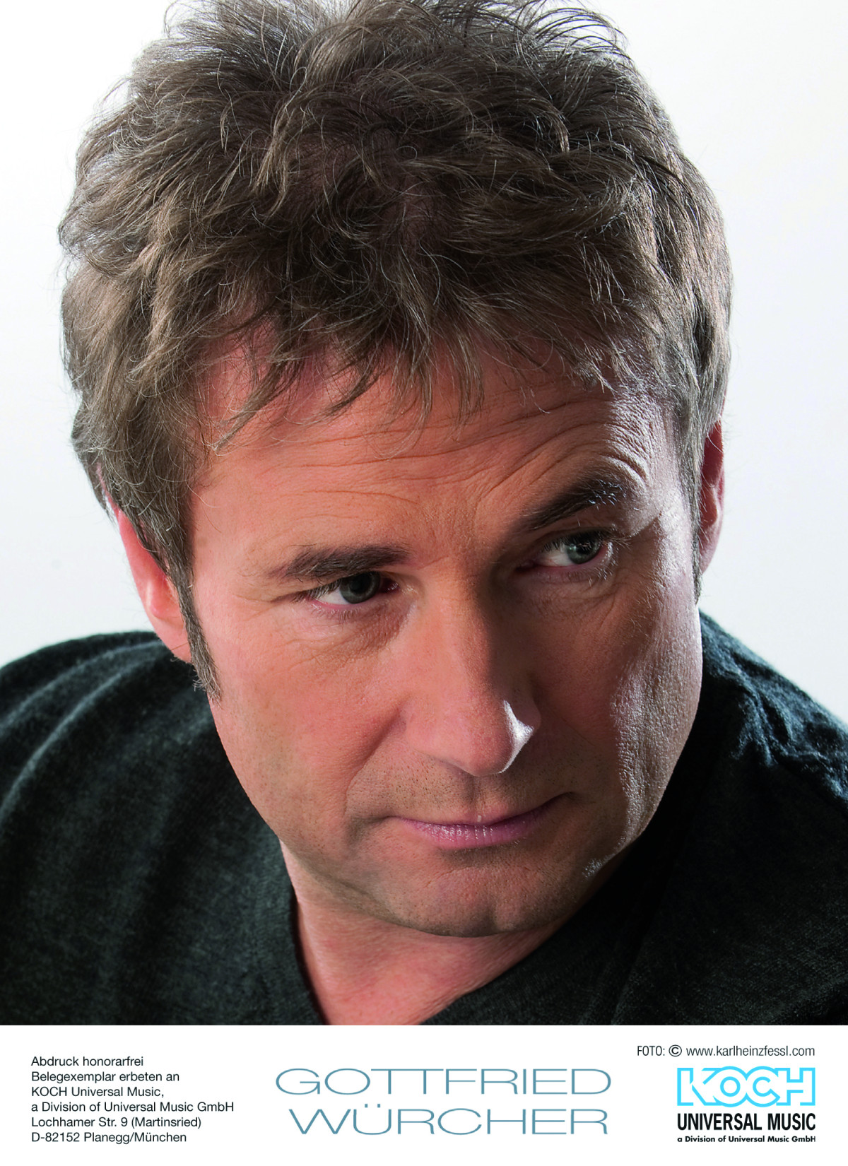 Gottfried Würcher Bild 03 2010