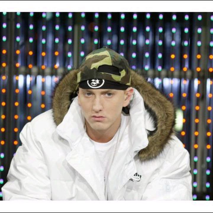 Eminem @ MTV – 10
