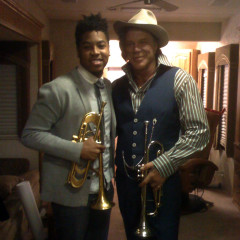 Christian Scott