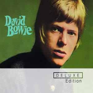 David Bowie