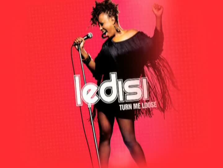 The Making Of "Turn me Loose"