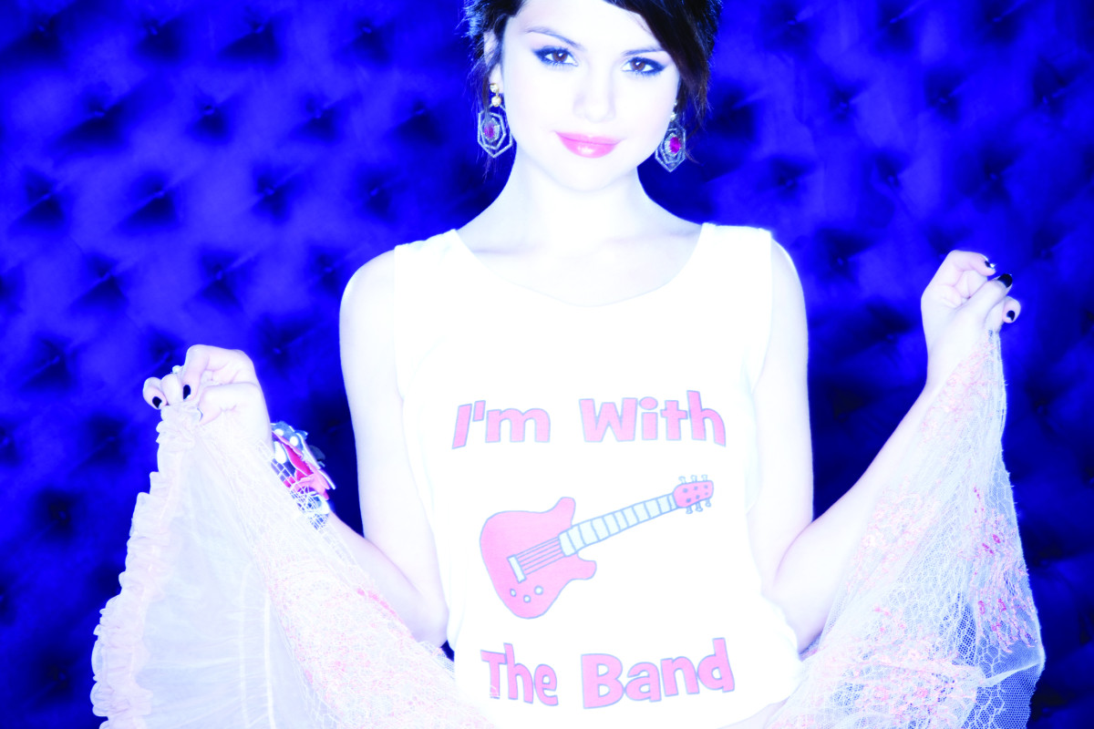 selena Gomez Bild 21 2010