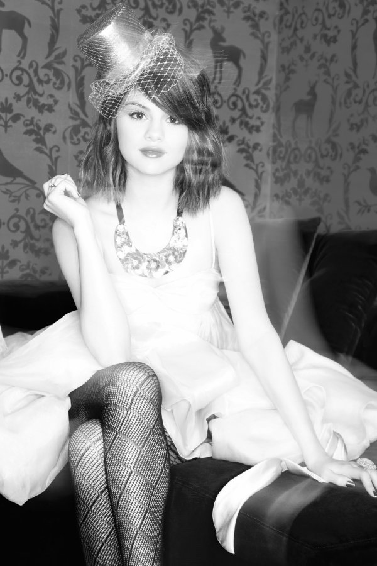 selena Gomez Bild 15 2010