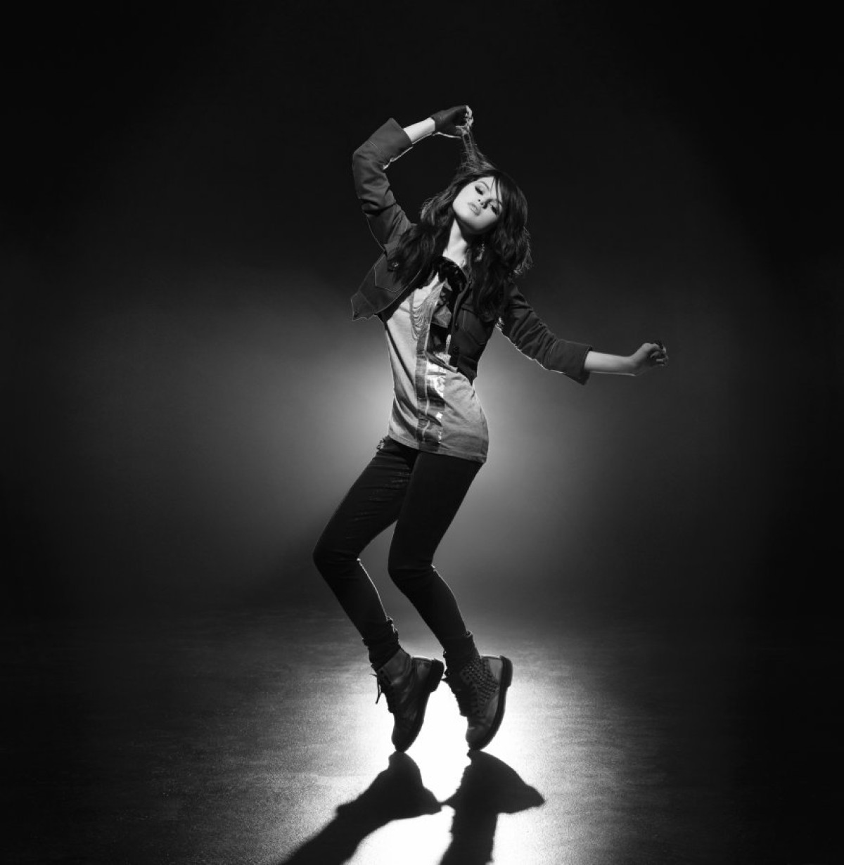 selena Gomez Bild 13 2010