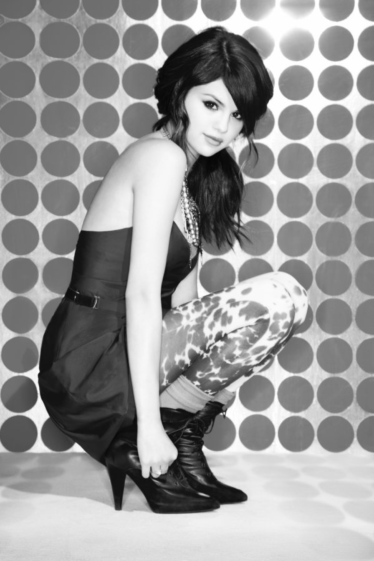 selena Gomez Bild 12 2010