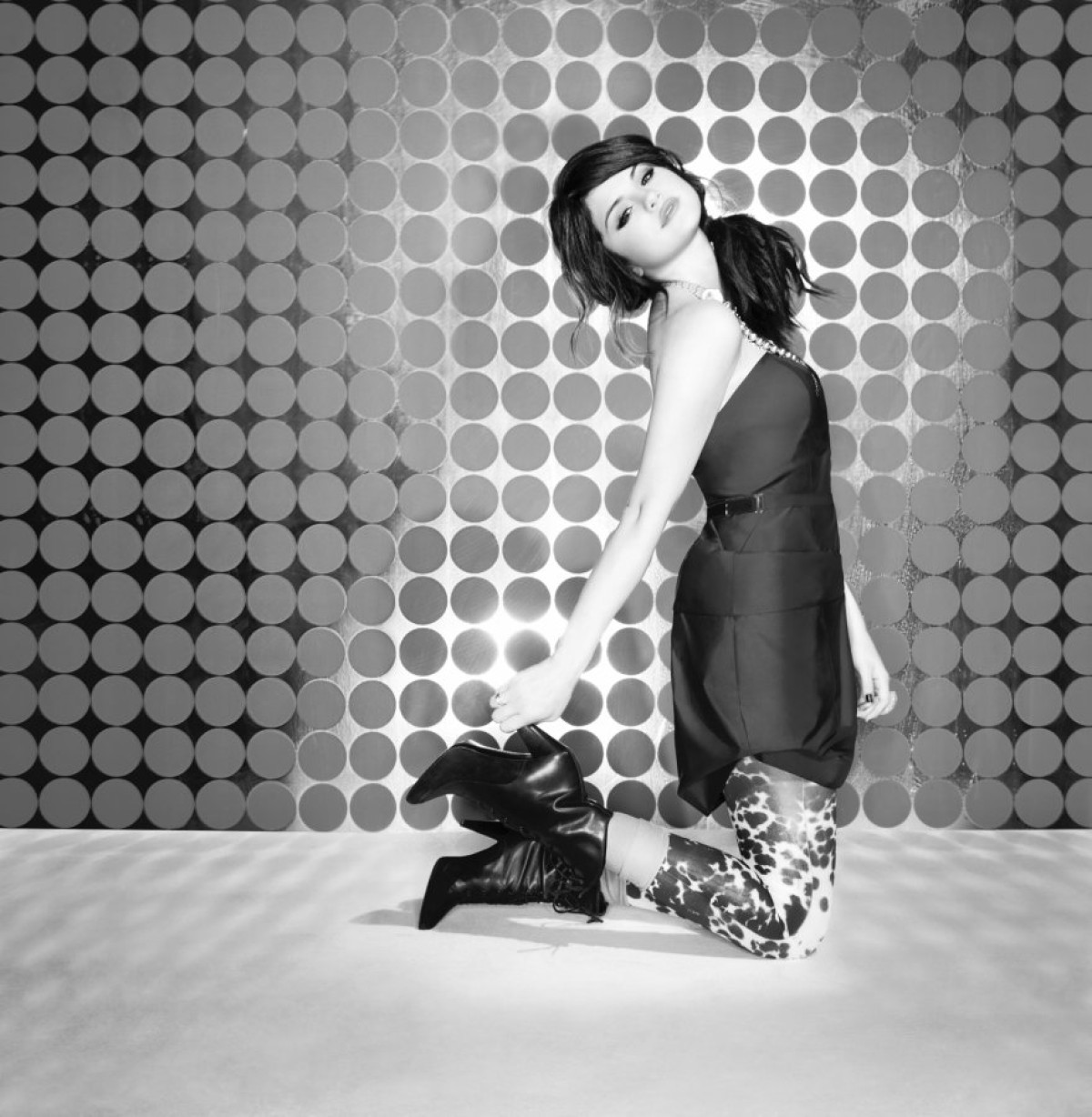 selena Gomez Bild 10 2010