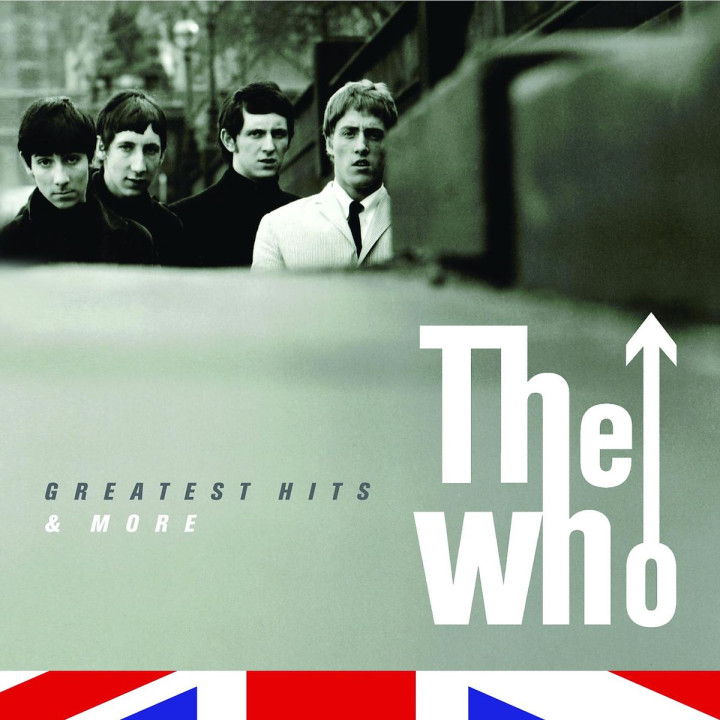 Greatest Hits & More: Who,The