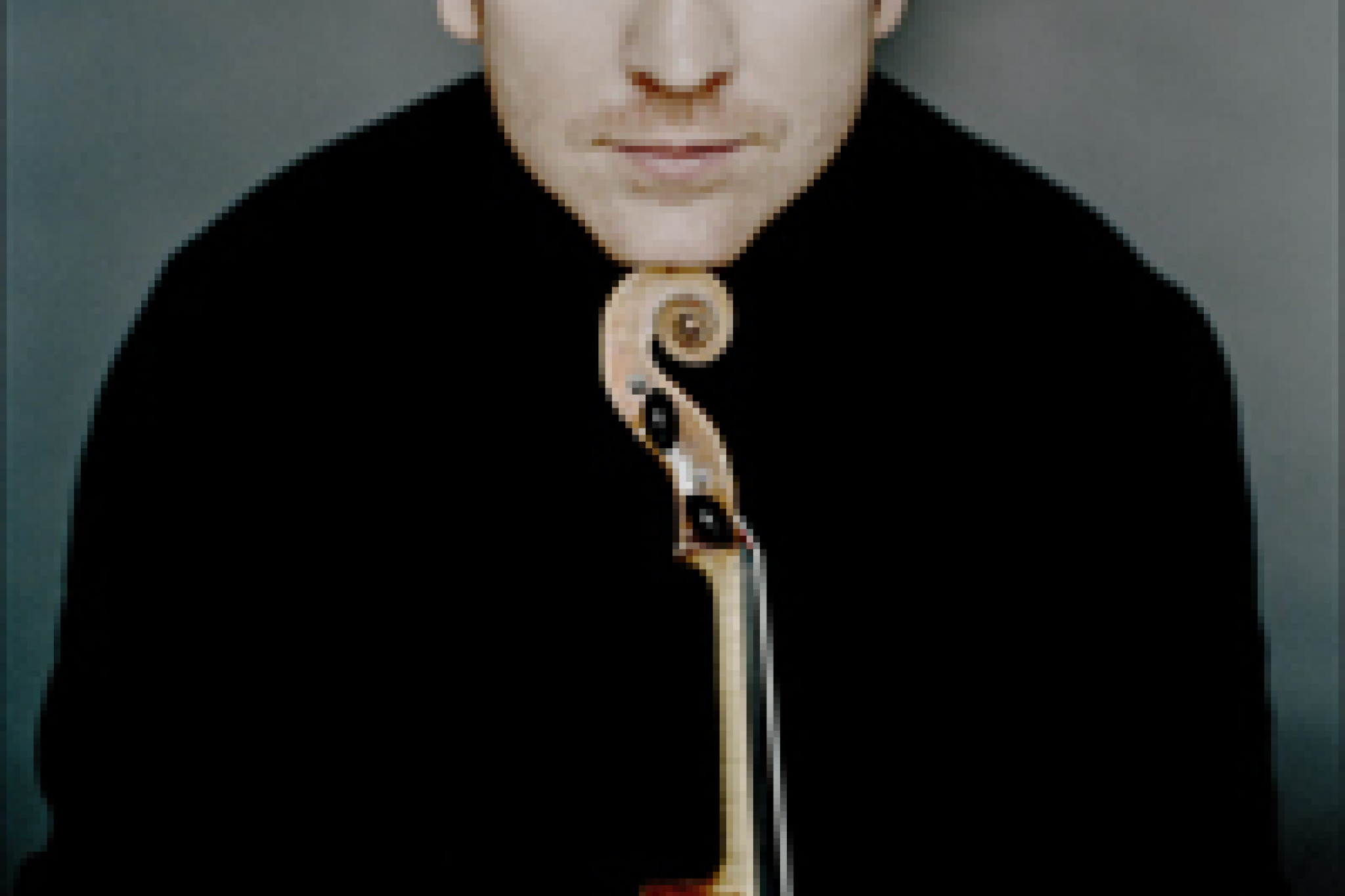 Daniel Hope ©Felix Broede