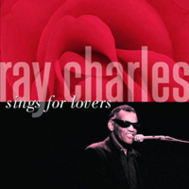 Ray Charles Concord For Lovers © Concord Music Group