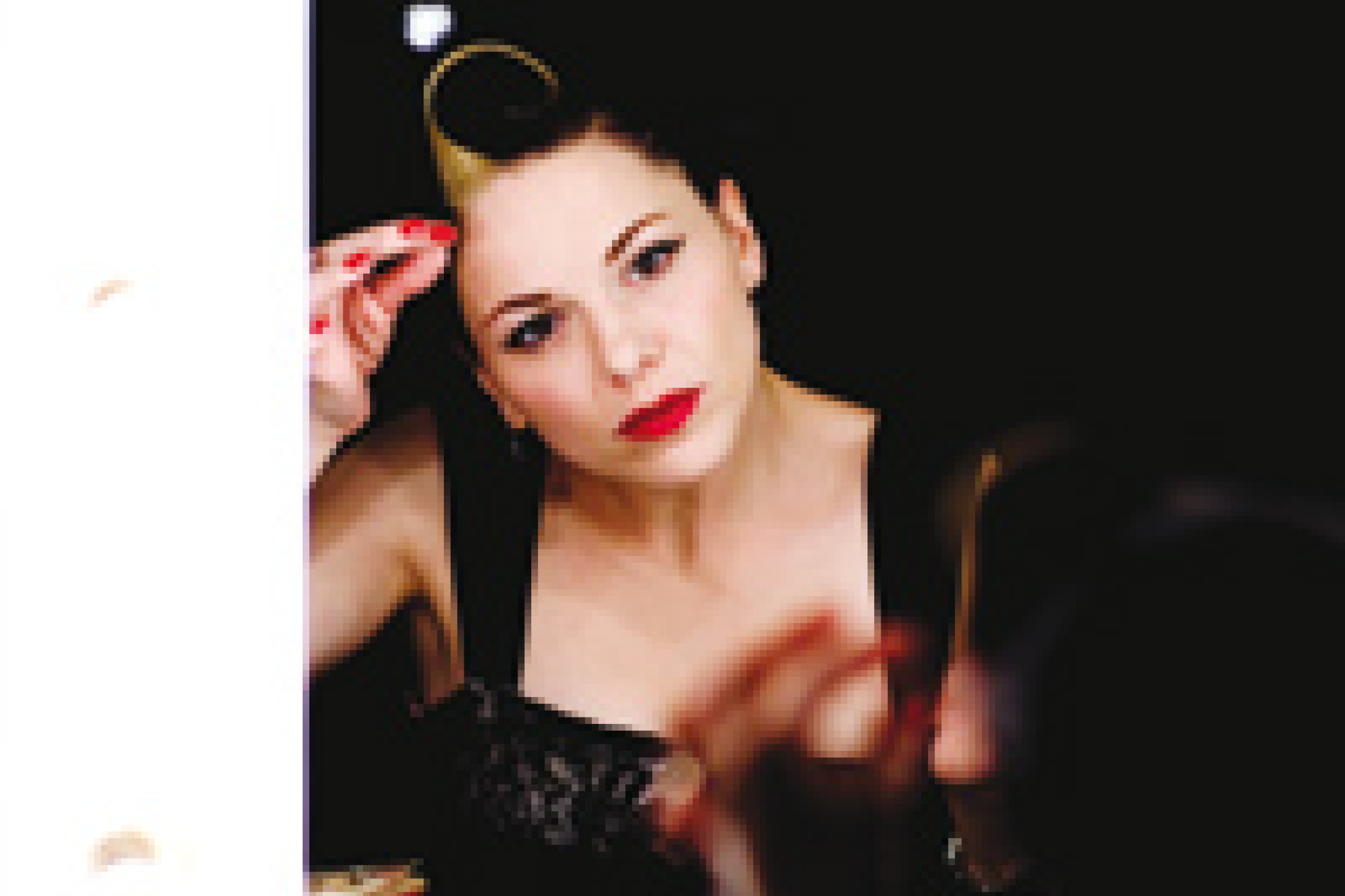 Imelda May © Sean Gardiner