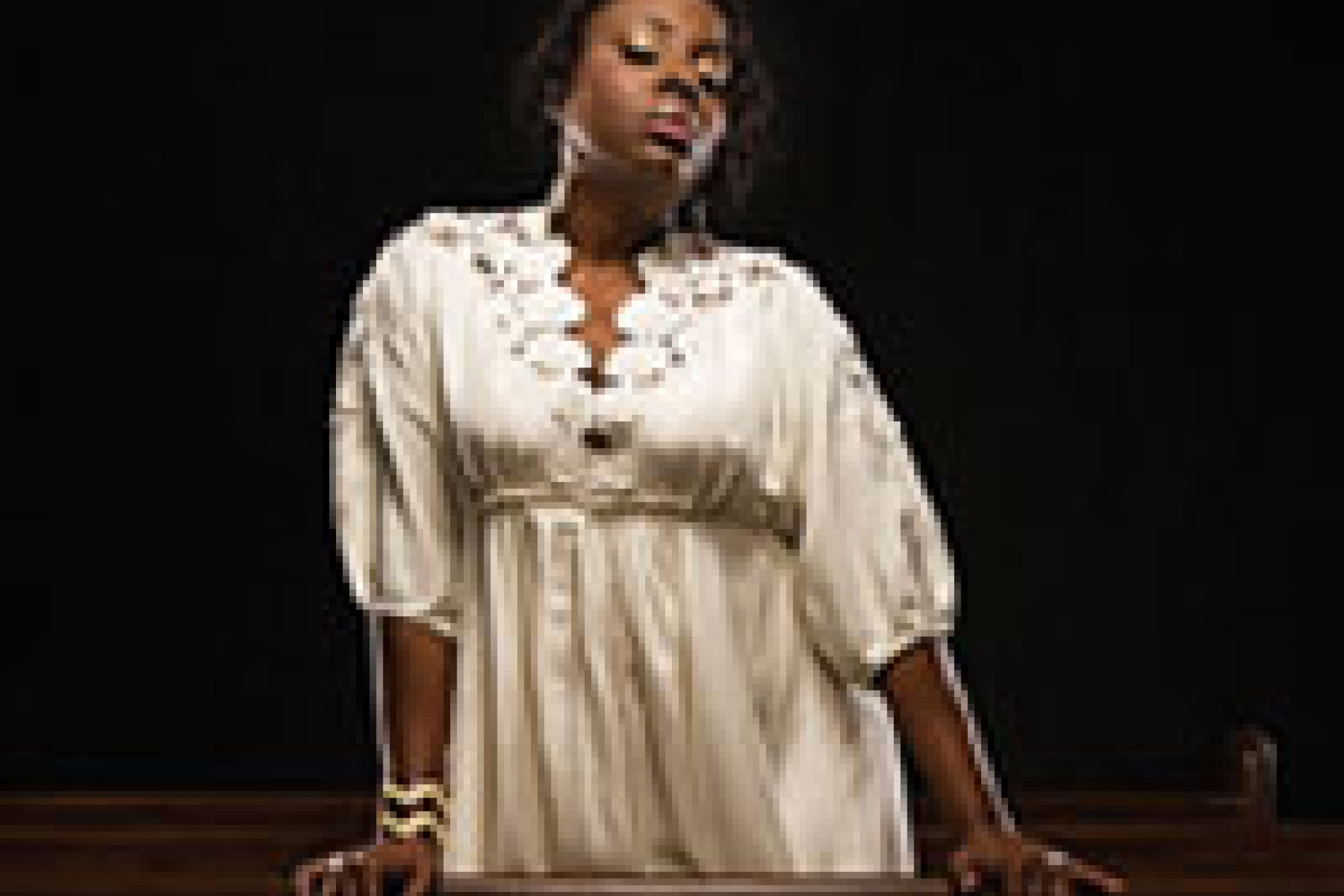 Ledisi © Vincent Soyez