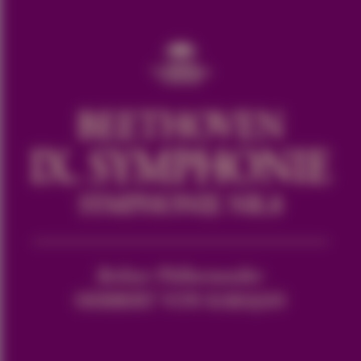 Deluxe Edition Herbert von Karajan - Beethoven: Symphonies Nos. 8 & 9; Rehearsal Symphony No.9