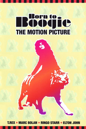 Born To Boogie: Bolan,Marc & T-Rex
