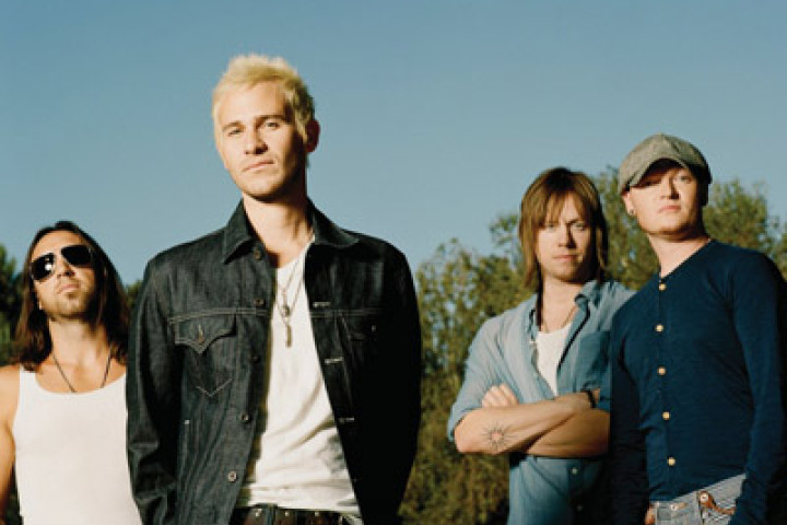 Lifehouse 2010