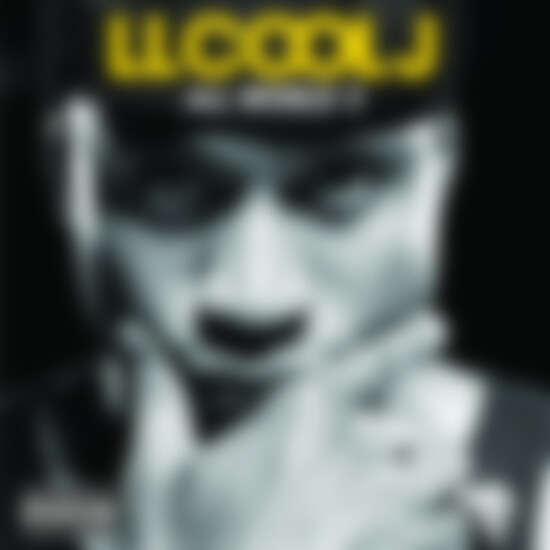 LL Cool J | Musik | All World 2