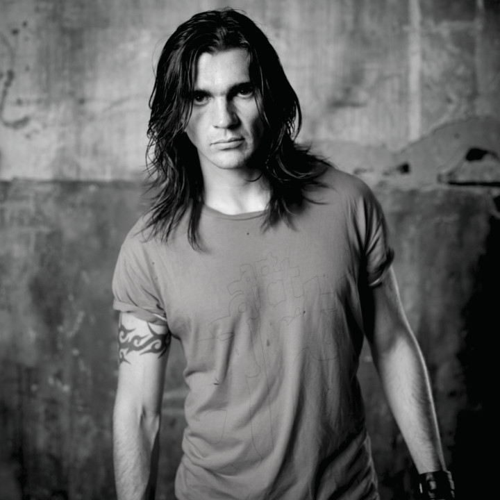 Juanes – Pressfotos 2005