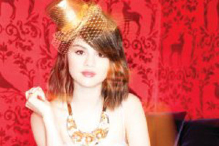Selena Gomez 2010 - 19