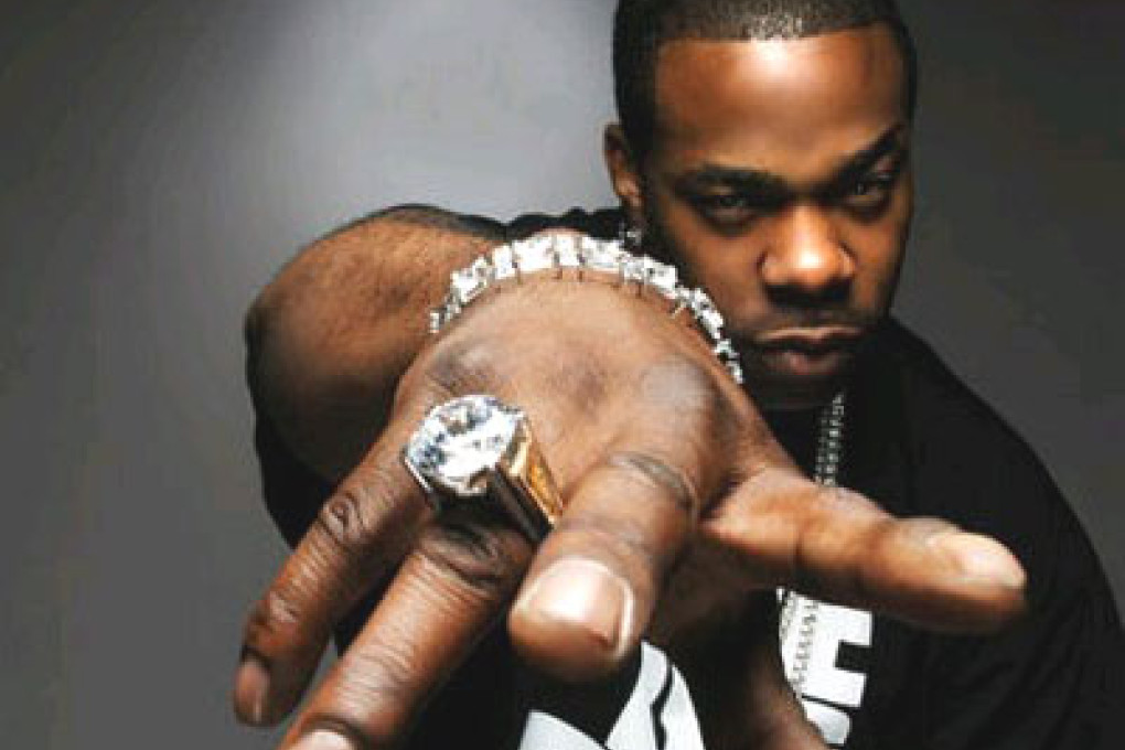 Busta Rhymes
