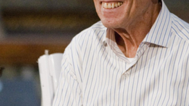 Claudio Abbado ©Marco Caselli Nirmal