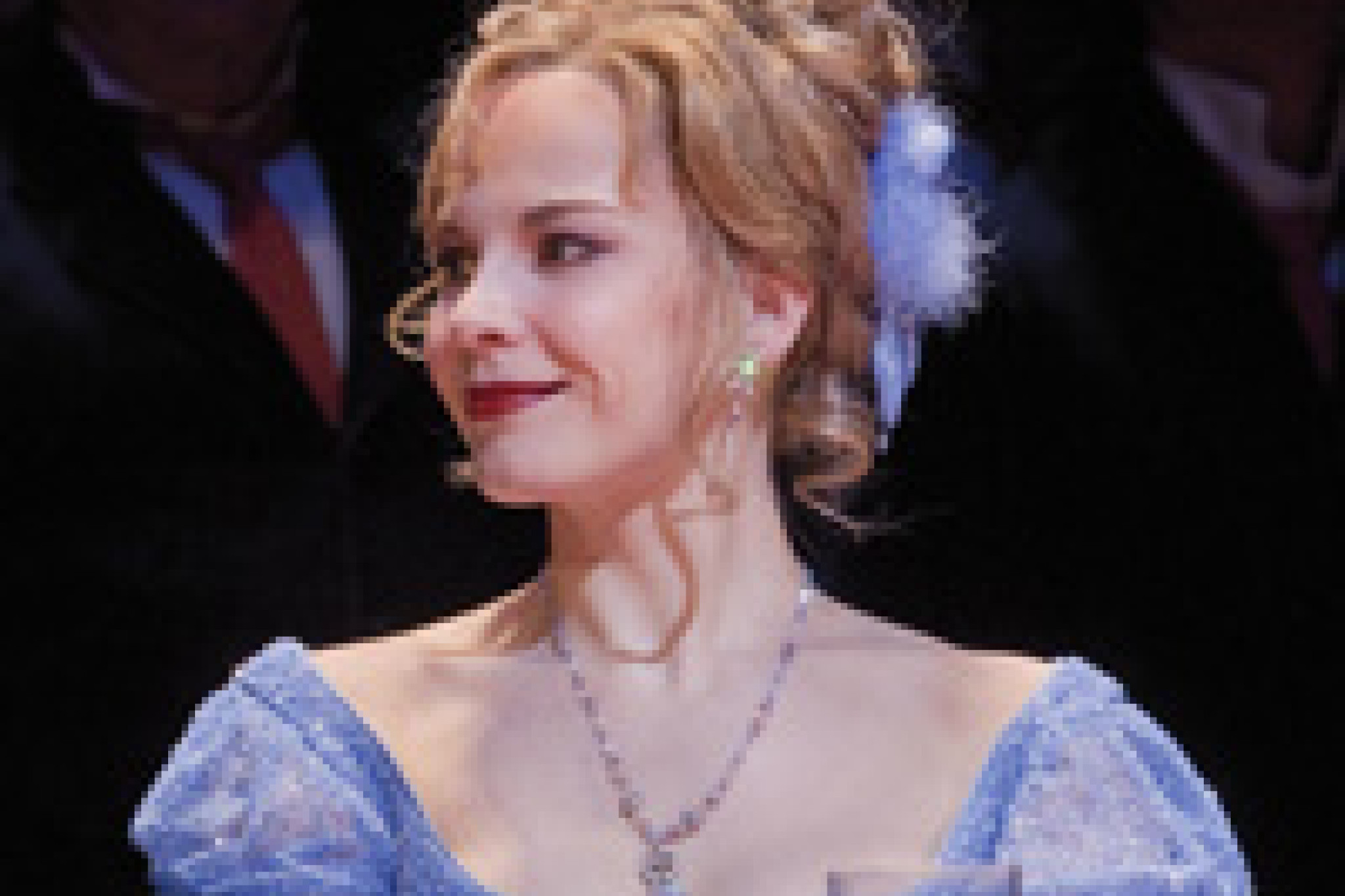 Elína Garanča La Cenerentola ©Ken Howard / Metropolitan Opera