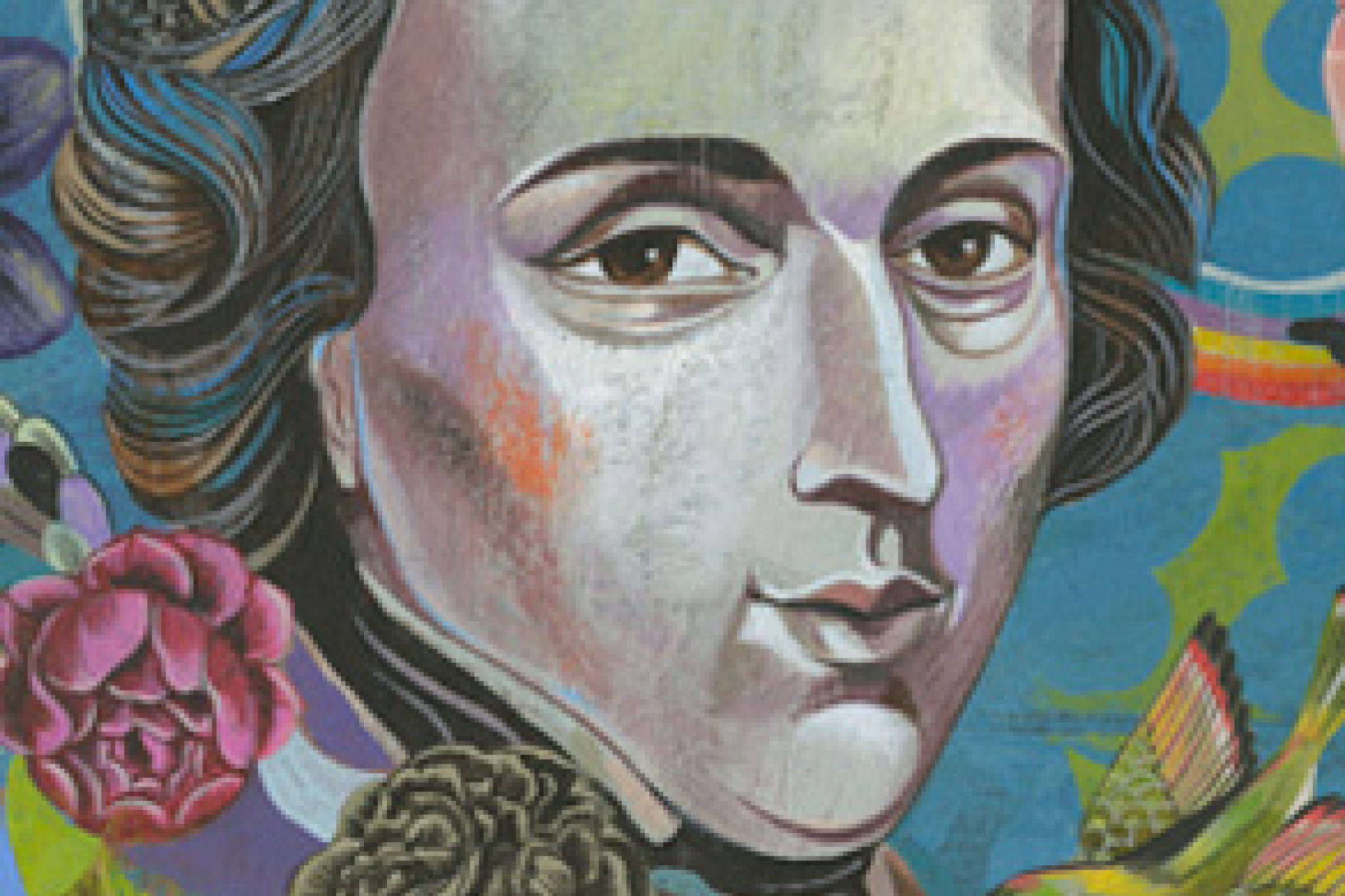 Chopin 200 © Universal Music