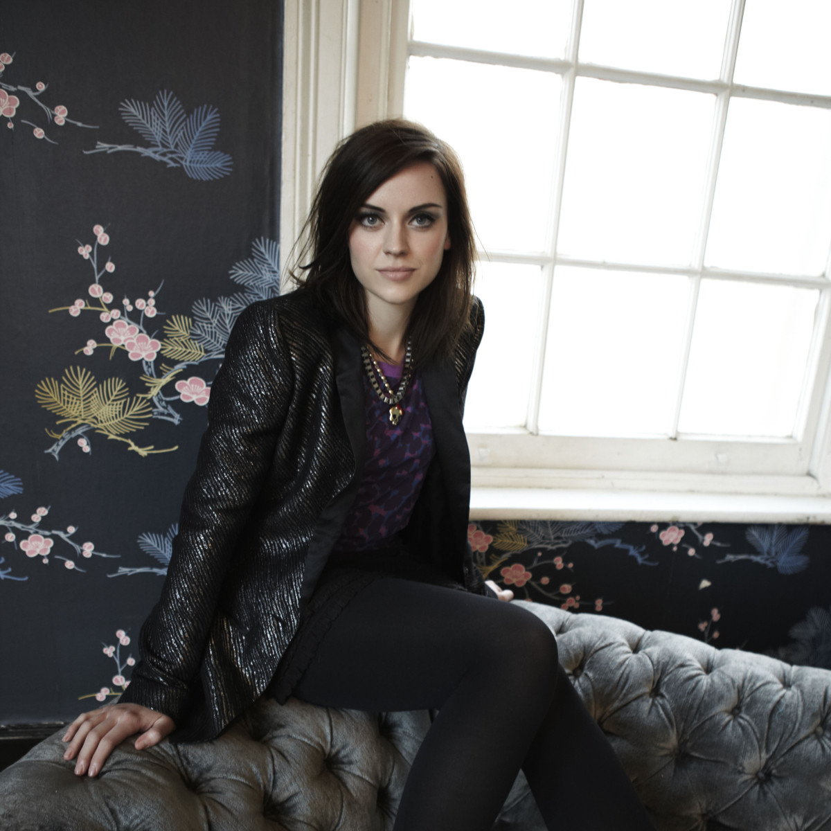 Amy Macdonald Pressebild 03 2010
