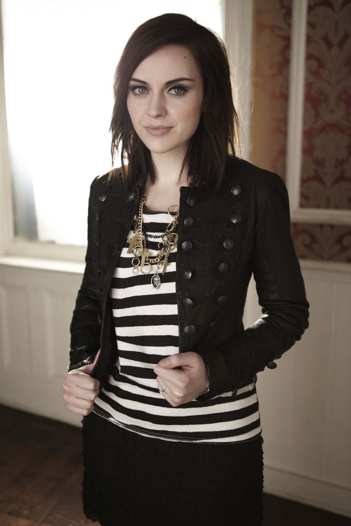 Amy Macdonald Pressebild 04 2010