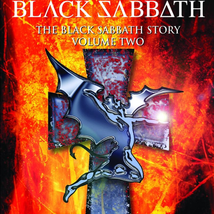 The Black Sabbath Story: Vol.2: Black Sabbath