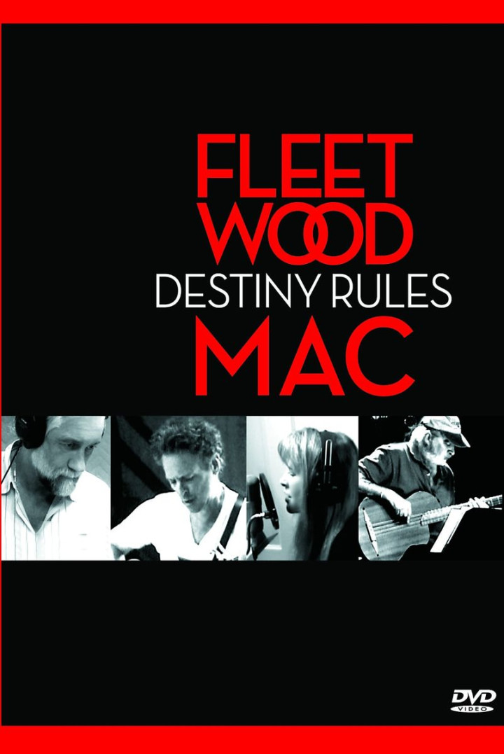 Destiny Rules: Fleetwood Mac