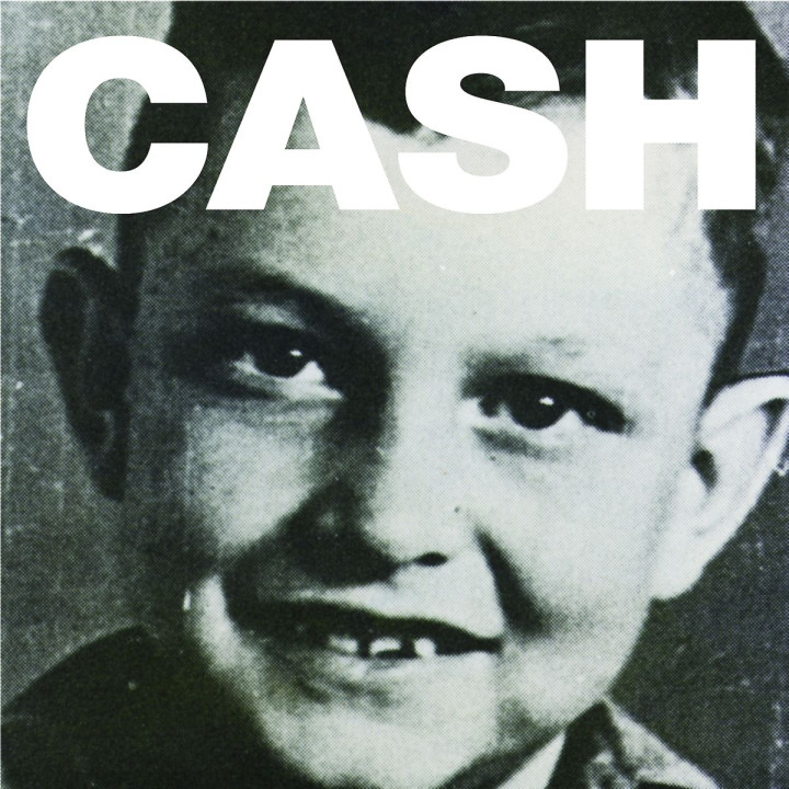 American VI: Ain't No Grave : Cash,Johnny
