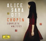 Chopin: Sämtliche Waltzer