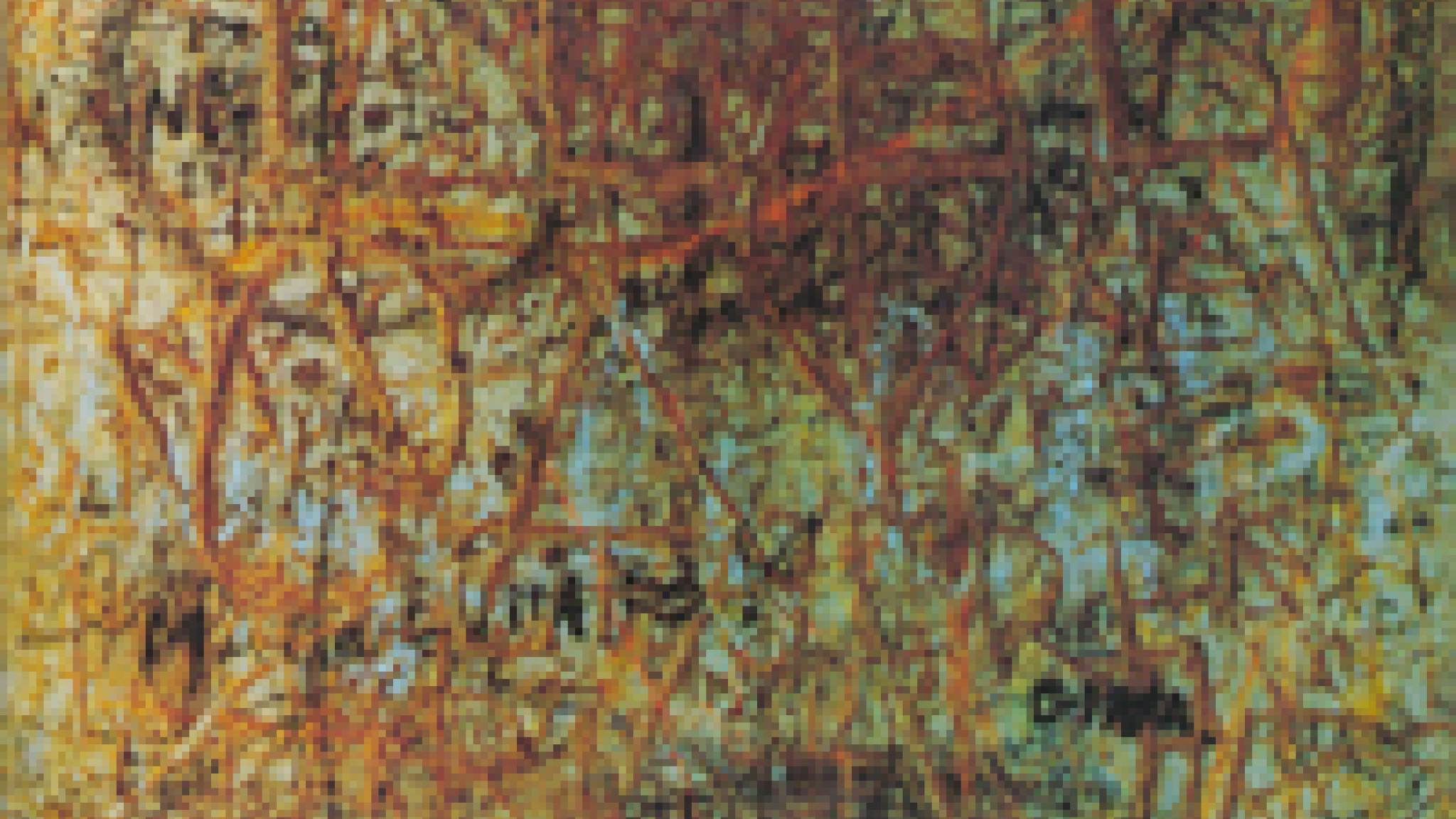 Barry Guy - Endgame (ECM/Japo)