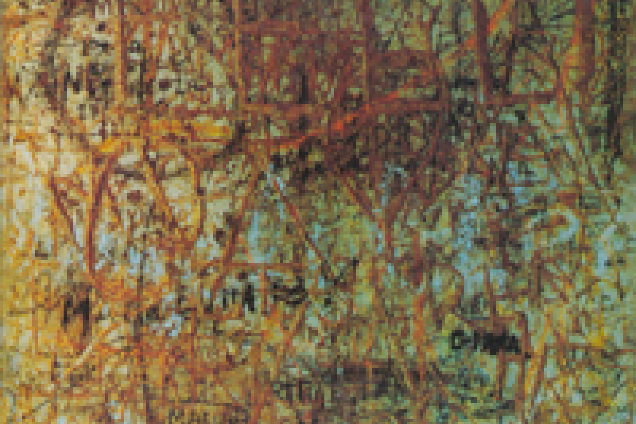 Barry Guy - Endgame (ECM/Japo)