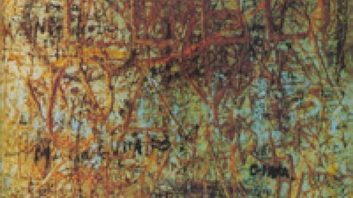 Barry Guy - Endgame (ECM/Japo)